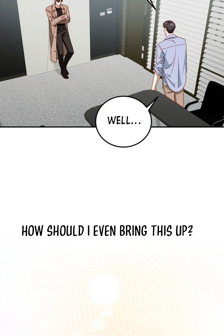 Interest rate 50% [Kaizen Scan] - Chapter 3 manhwa