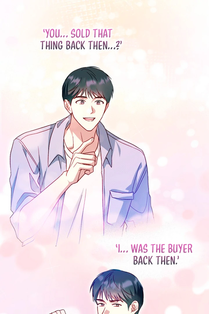 Interest rate 50% [Kaizen Scan] - Chapter 3 manhwa