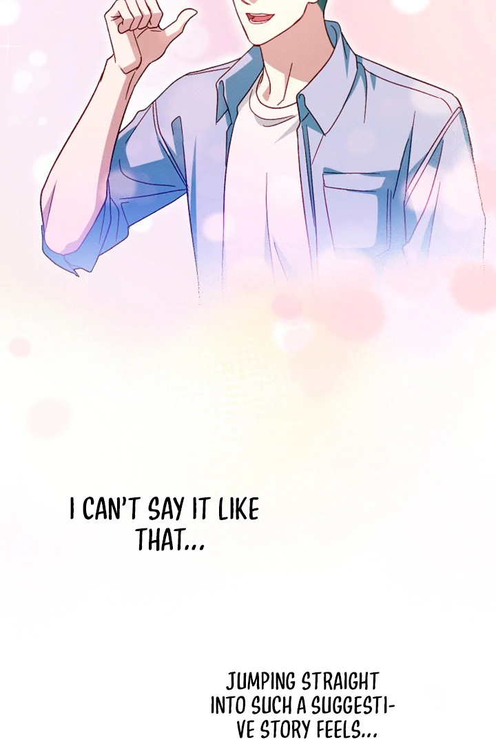 Interest rate 50% [Kaizen Scan] - Chapter 3 manhwa