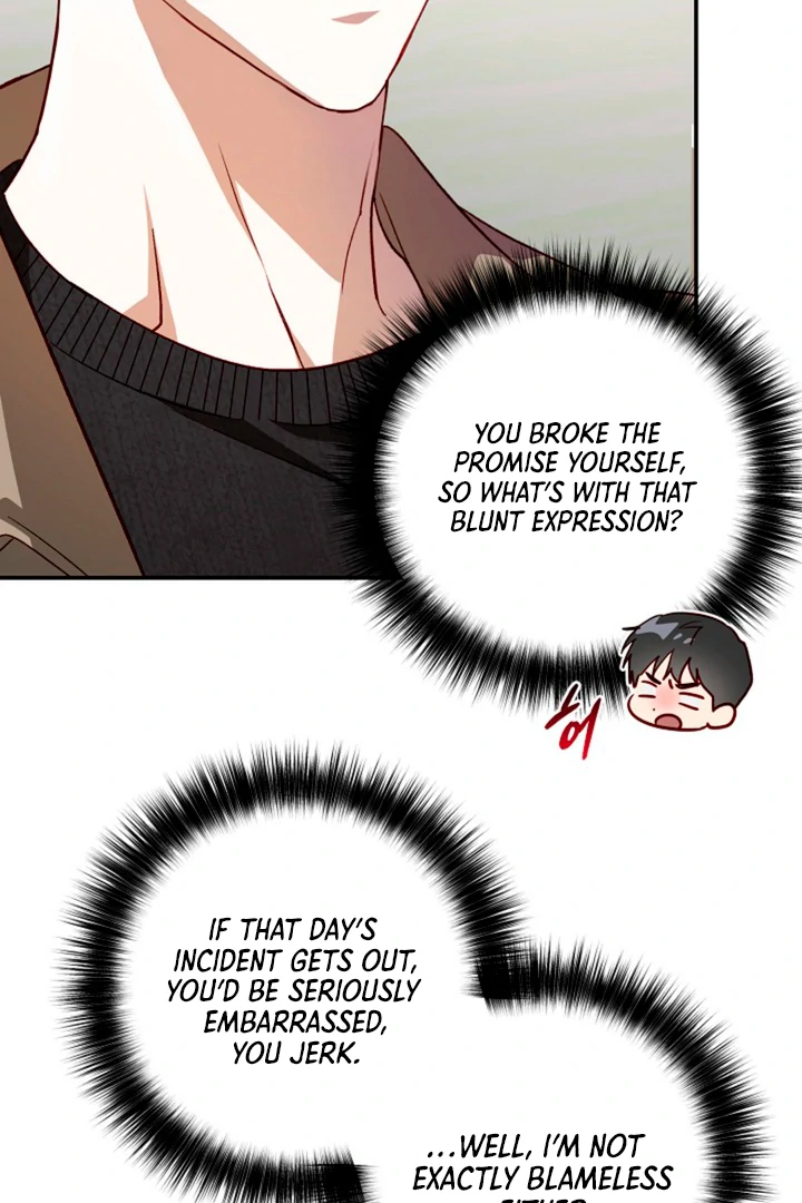 Interest rate 50% [Kaizen Scan] - Chapter 3 manhwa