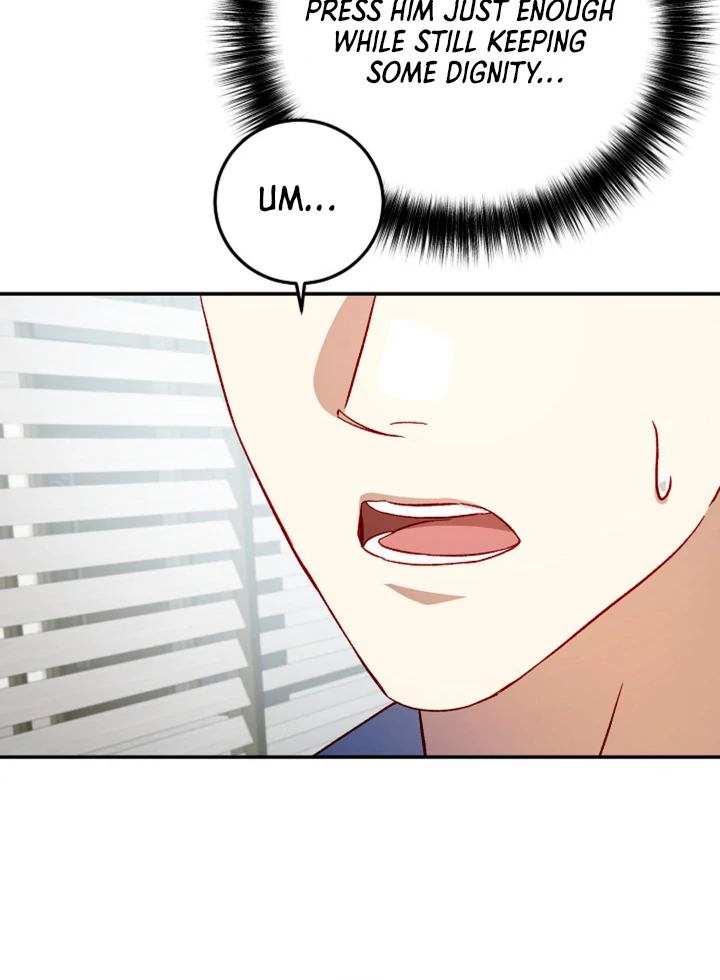 Interest rate 50% [Kaizen Scan] - Chapter 3 manhwa