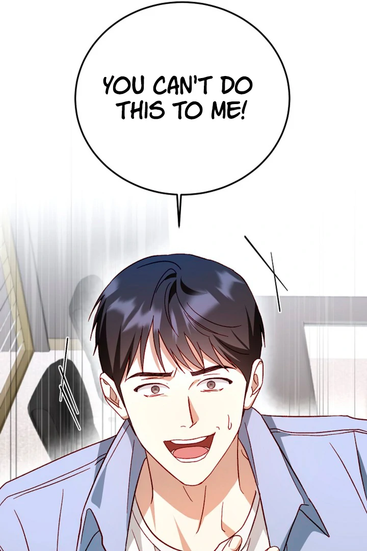 Interest rate 50% [Kaizen Scan] - Chapter 3 manhwa