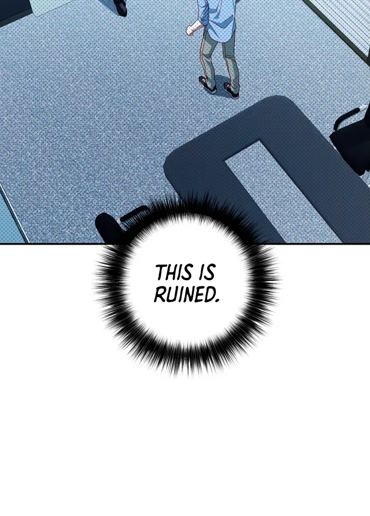 Interest rate 50% [Kaizen Scan] - Chapter 3 manhwa