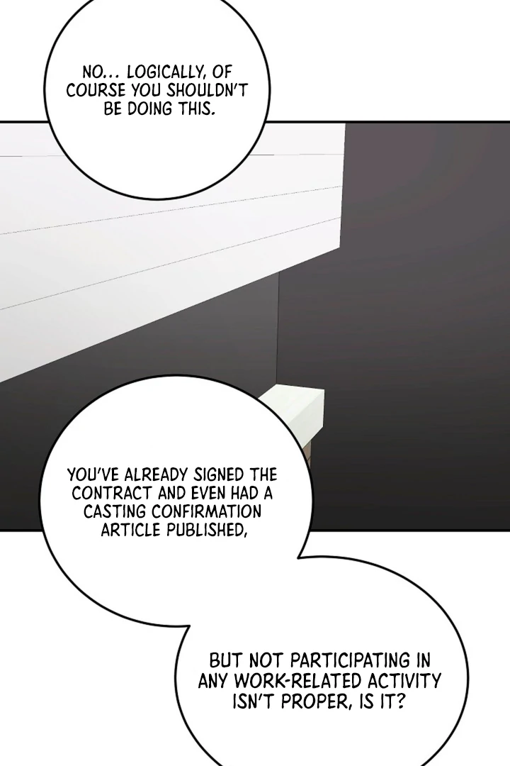 Interest rate 50% [Kaizen Scan] - Chapter 4 manhwa