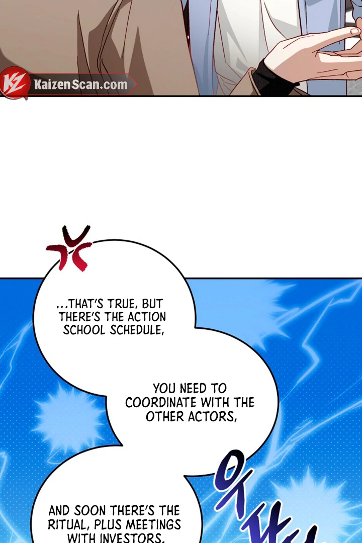 Interest rate 50% [Kaizen Scan] - Chapter 4 manhwa