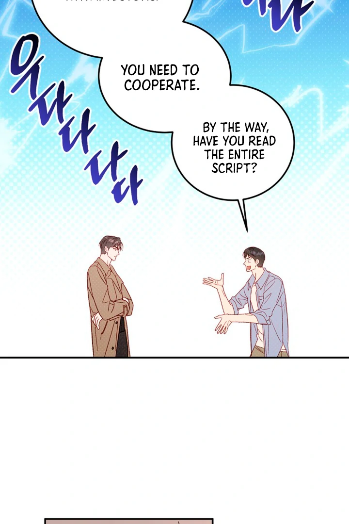 Interest rate 50% [Kaizen Scan] - Chapter 4 manhwa