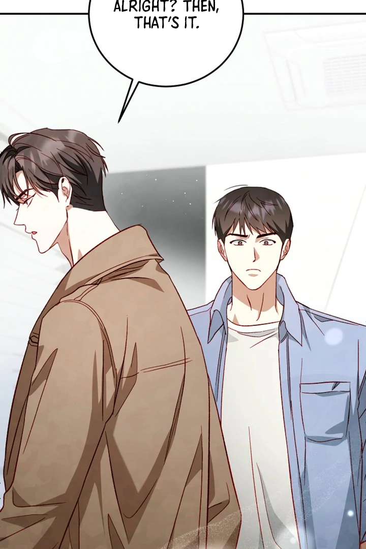 Interest rate 50% [Kaizen Scan] - Chapter 4 manhwa