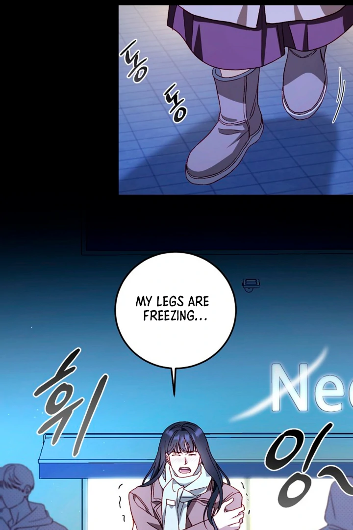 Interest rate 50% [Kaizen Scan] - Chapter 4 manhwa