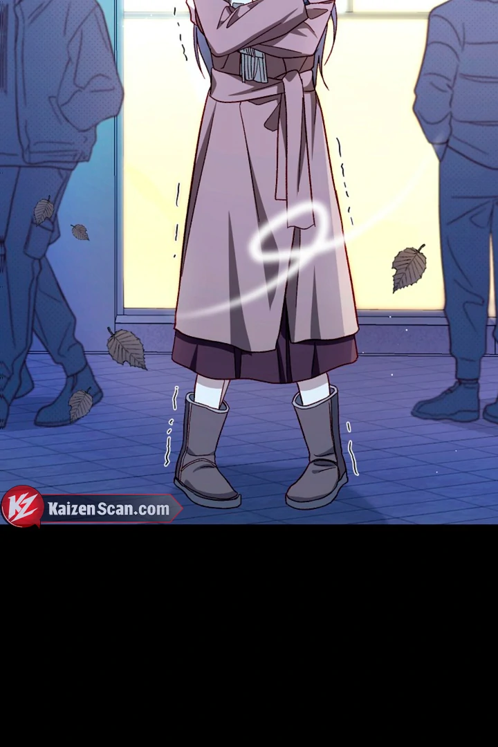 Interest rate 50% [Kaizen Scan] - Chapter 4 manhwa