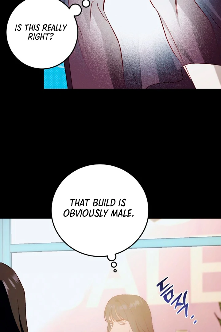 Interest rate 50% [Kaizen Scan] - Chapter 4 manhwa