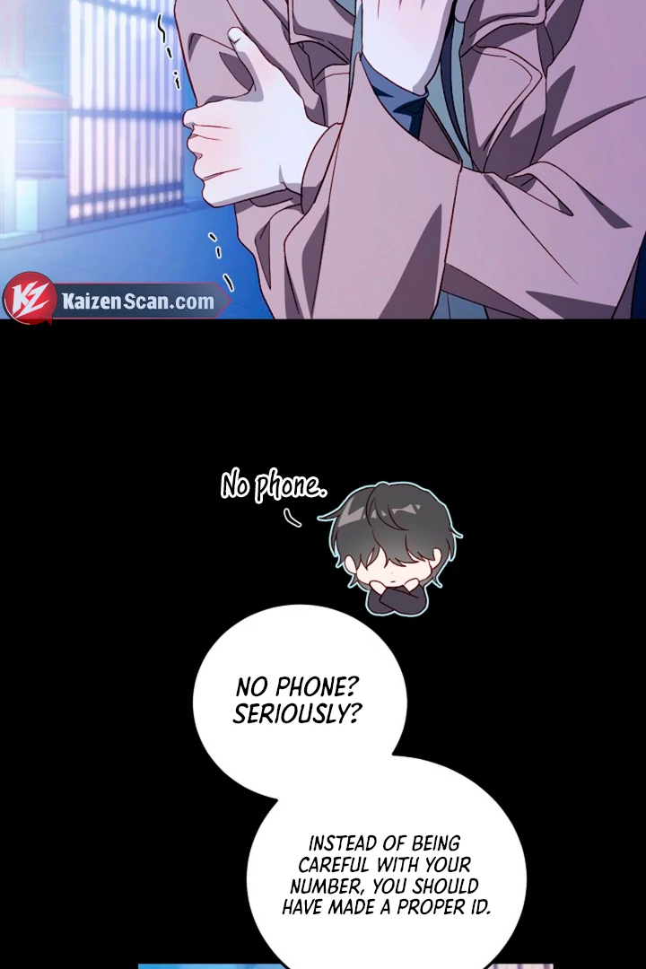 Interest rate 50% [Kaizen Scan] - Chapter 4 manhwa