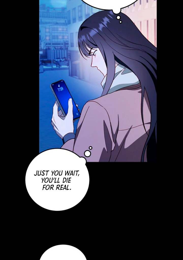 Interest rate 50% [Kaizen Scan] - Chapter 4 manhwa