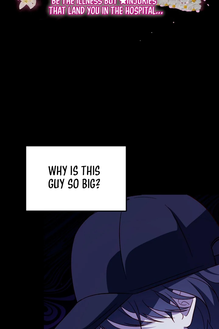 Interest rate 50% [Kaizen Scan] - Chapter 4 manhwa