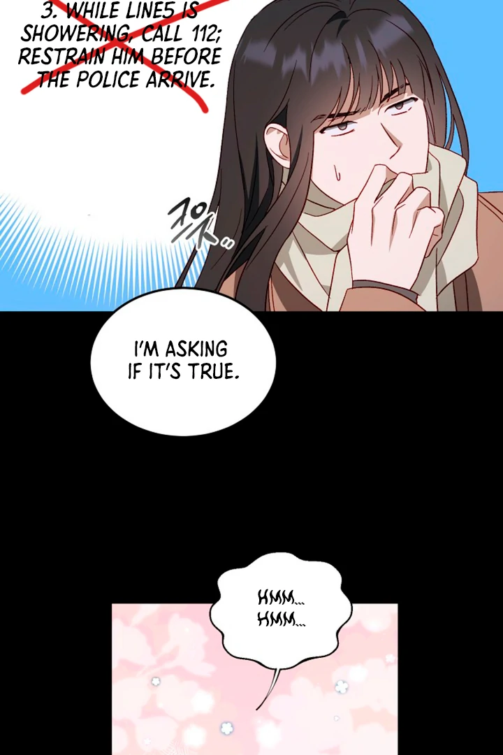 Interest rate 50% [Kaizen Scan] - Chapter 4 manhwa