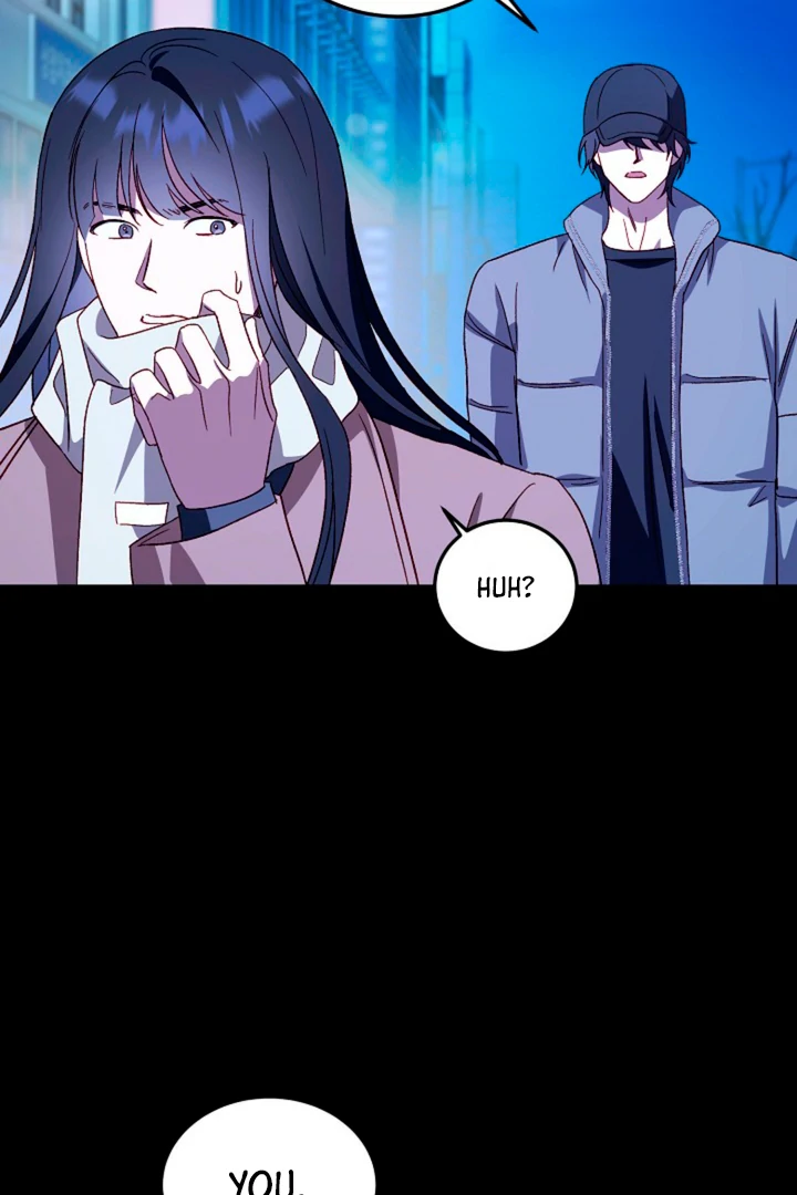 Interest rate 50% [Kaizen Scan] - Chapter 4 manhwa