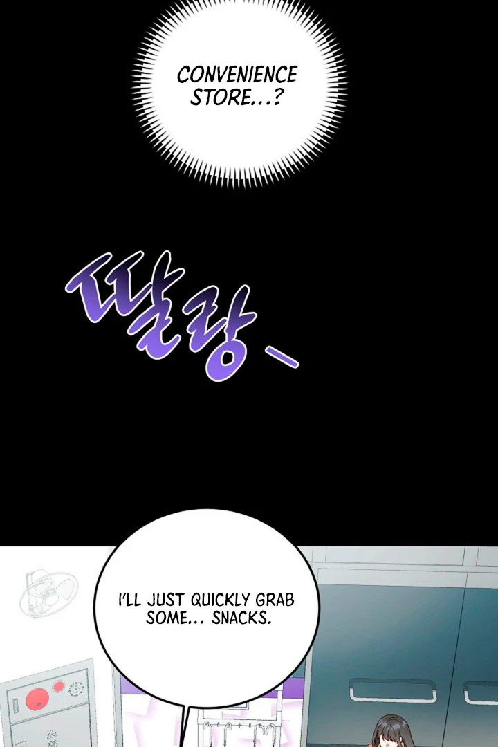 Interest rate 50% [Kaizen Scan] - Chapter 4 manhwa