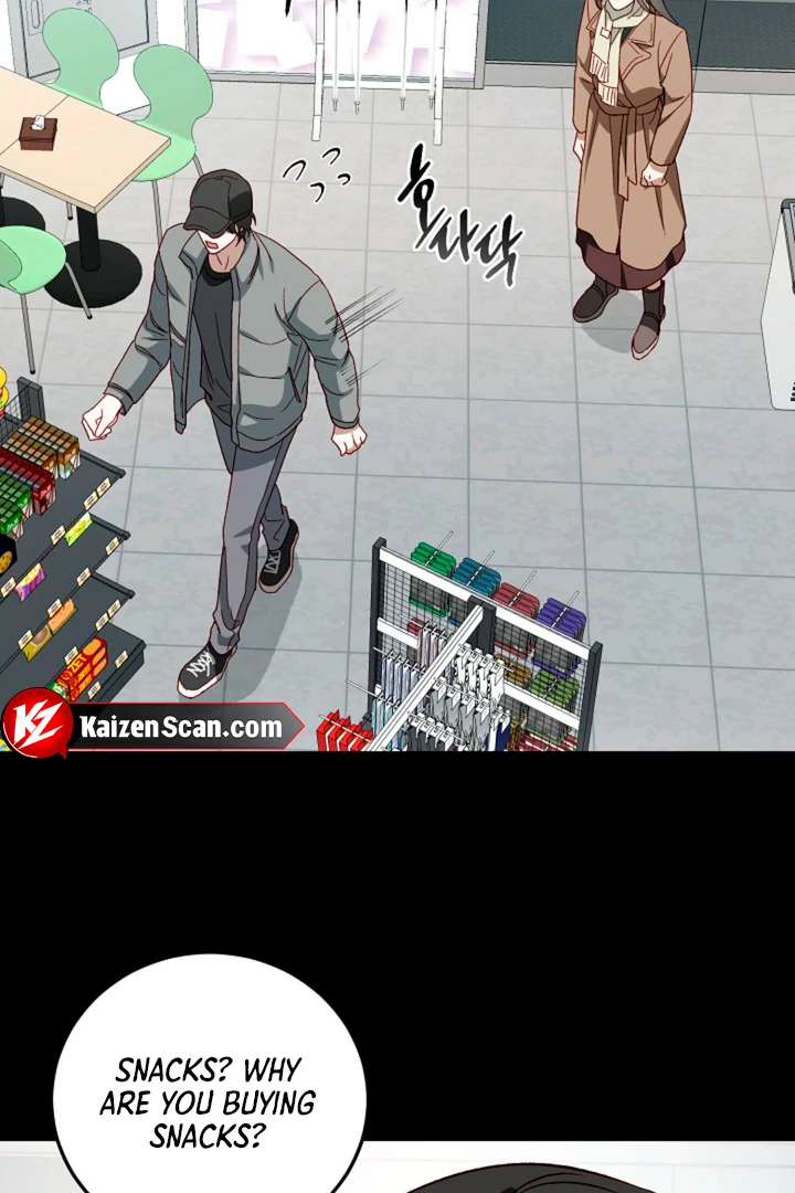 Interest rate 50% [Kaizen Scan] - Chapter 4 manhwa