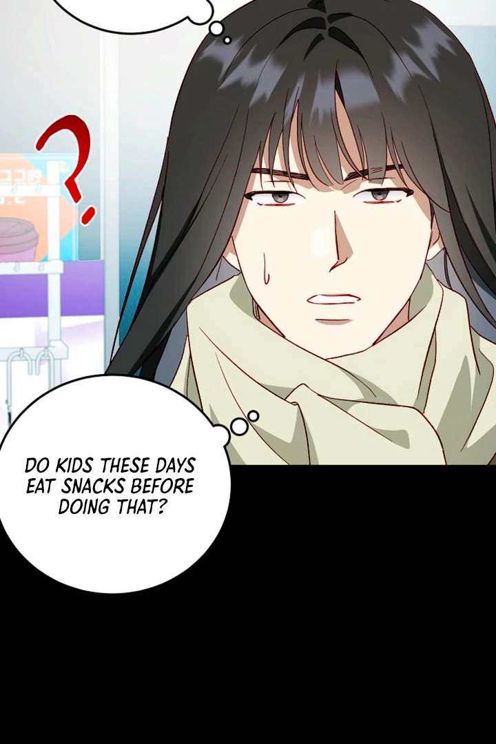 Interest rate 50% [Kaizen Scan] - Chapter 4 manhwa