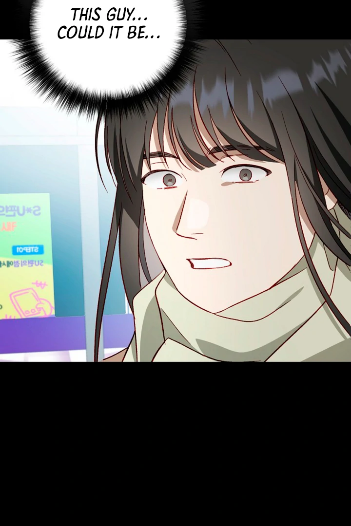Interest rate 50% [Kaizen Scan] - Chapter 4 manhwa