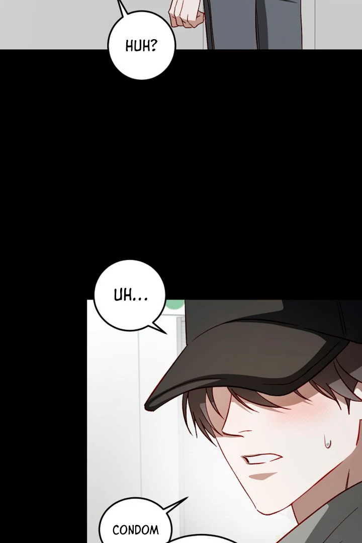 Interest rate 50% [Kaizen Scan] - Chapter 4 manhwa