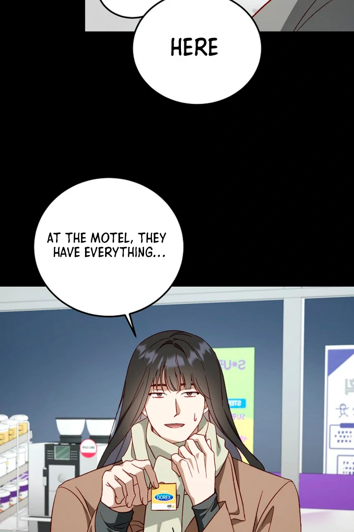 Interest rate 50% [Kaizen Scan] - Chapter 4 manhwa