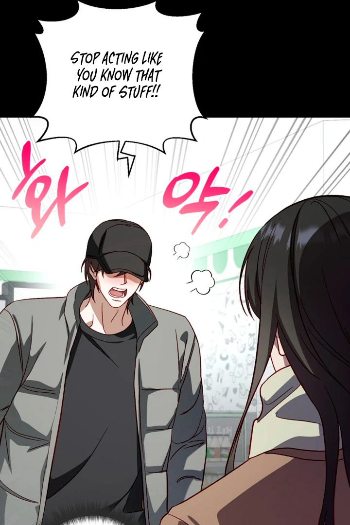 Interest rate 50% [Kaizen Scan] - Chapter 4 manhwa