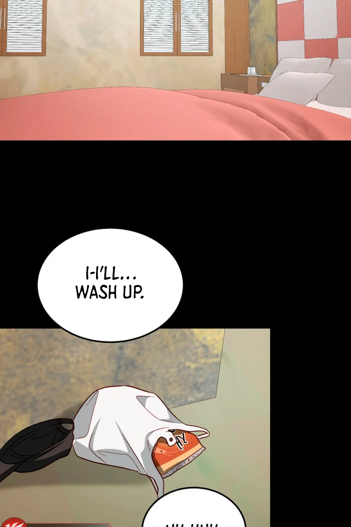 Interest rate 50% [Kaizen Scan] - Chapter 4 manhwa