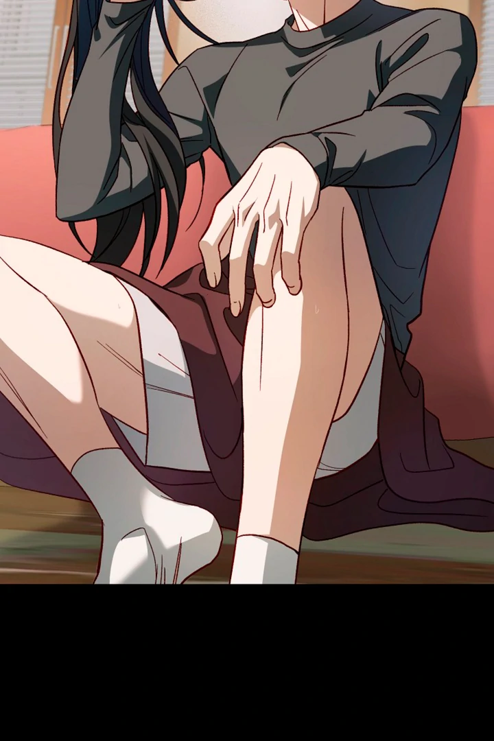 Interest rate 50% [Kaizen Scan] - Chapter 4 manhwa
