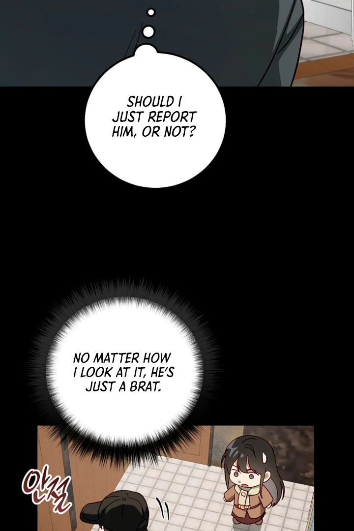 Interest rate 50% [Kaizen Scan] - Chapter 4 manhwa