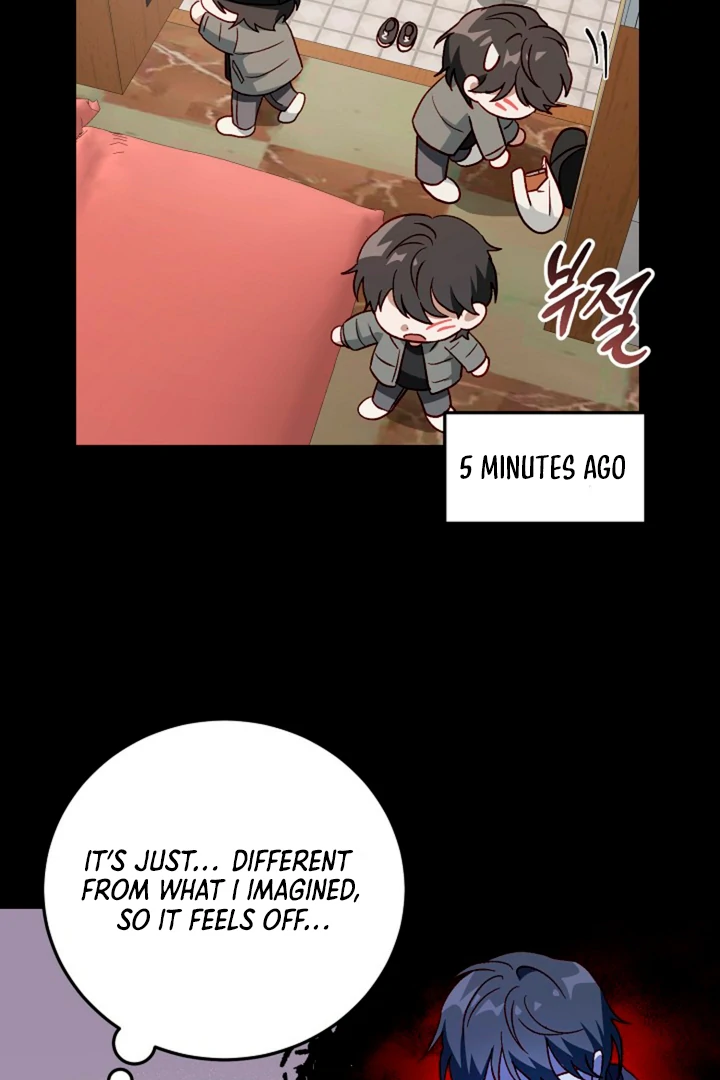 Interest rate 50% [Kaizen Scan] - Chapter 4 manhwa