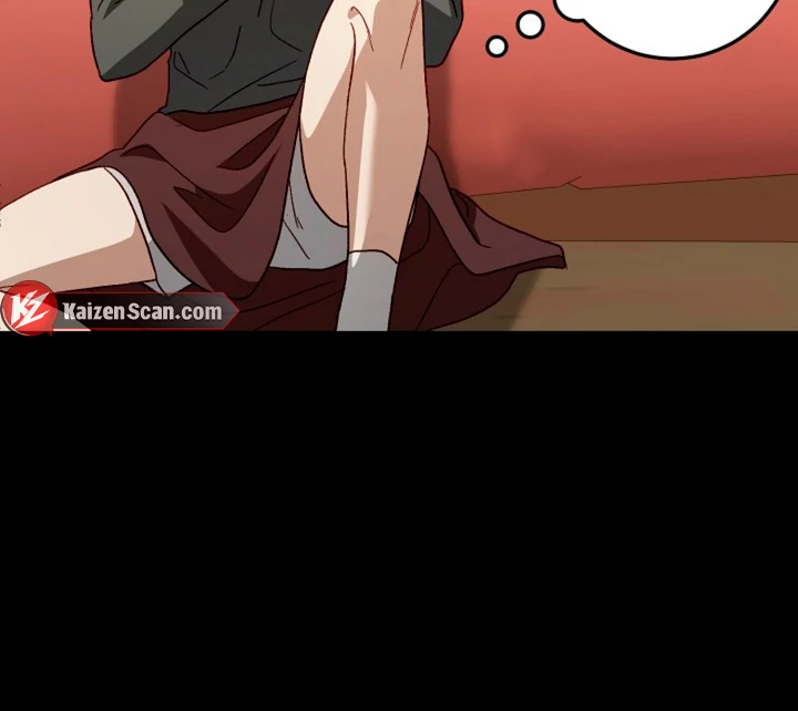 Interest rate 50% [Kaizen Scan] - Chapter 4 manhwa