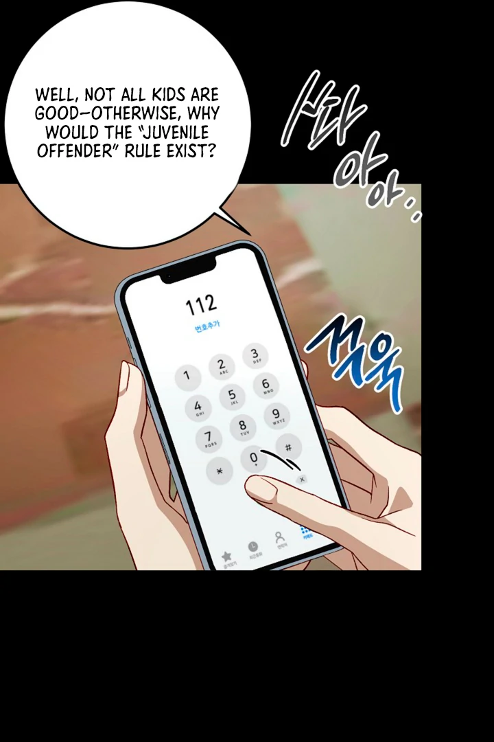 Interest rate 50% [Kaizen Scan] - Chapter 4 manhwa