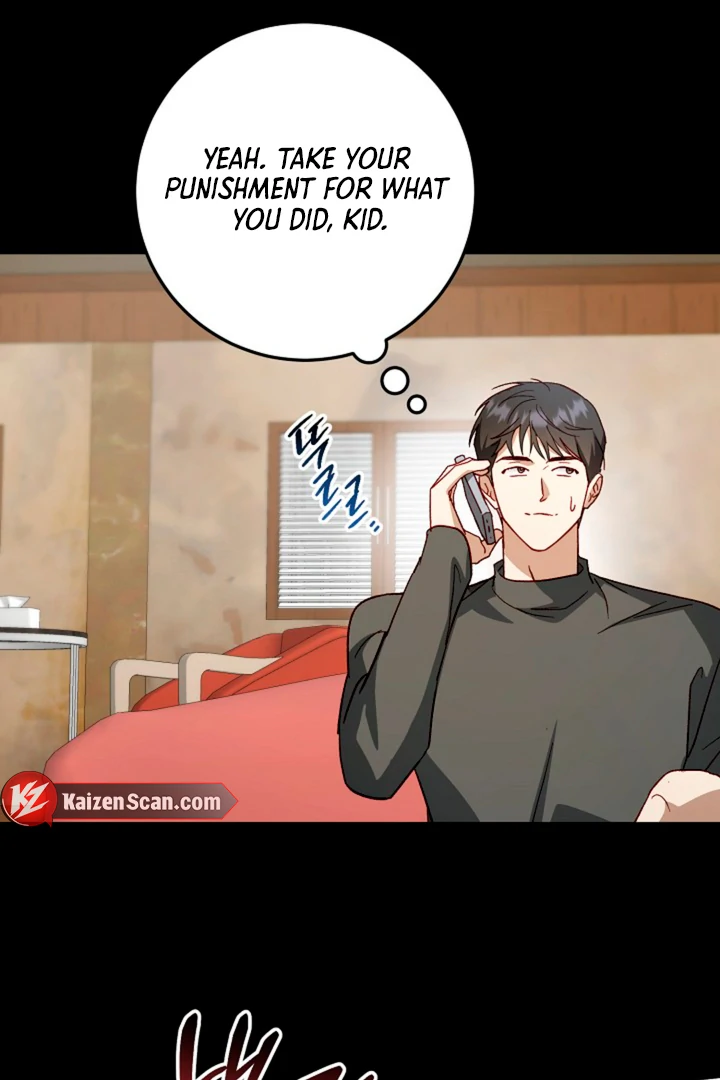 Interest rate 50% [Kaizen Scan] - Chapter 4 manhwa