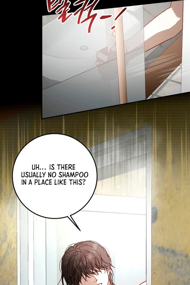 Interest rate 50% [Kaizen Scan] - Chapter 4 manhwa