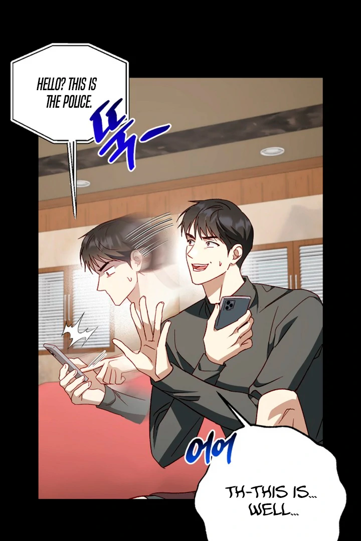 Interest rate 50% [Kaizen Scan] - Chapter 5 manhwa