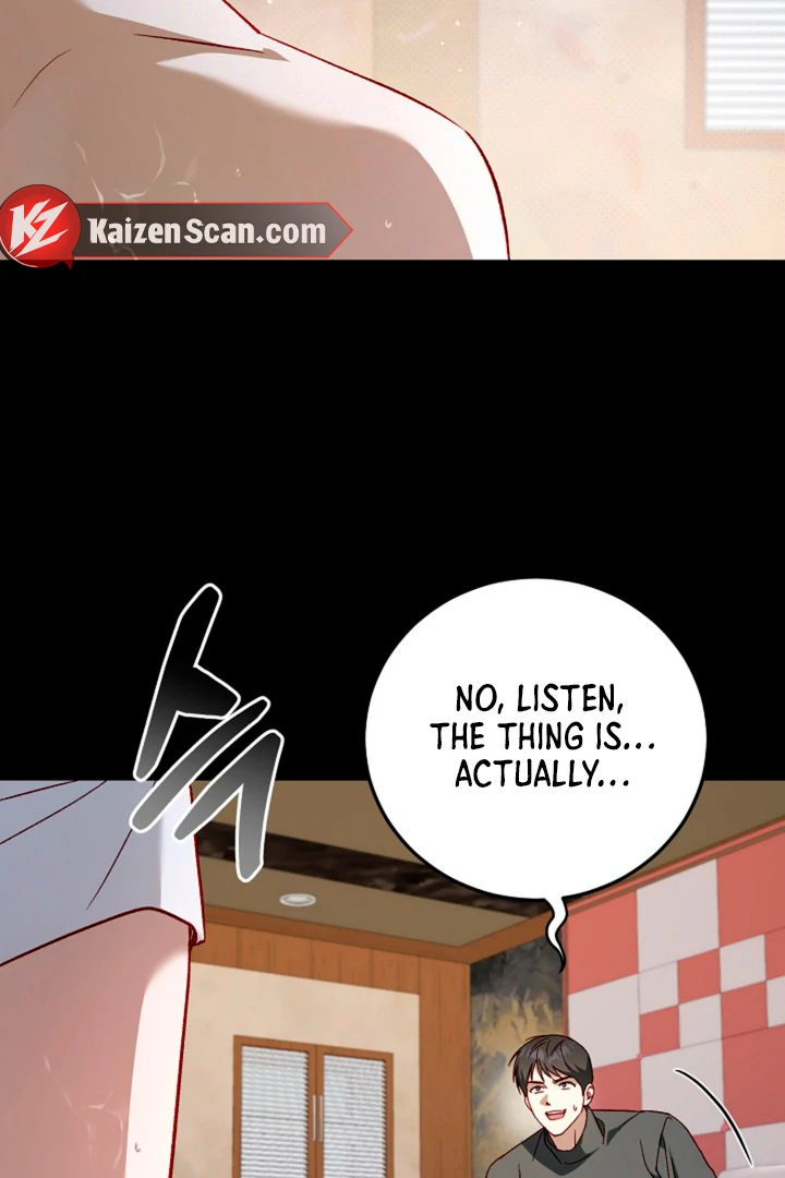 Interest rate 50% [Kaizen Scan] - Chapter 5 manhwa