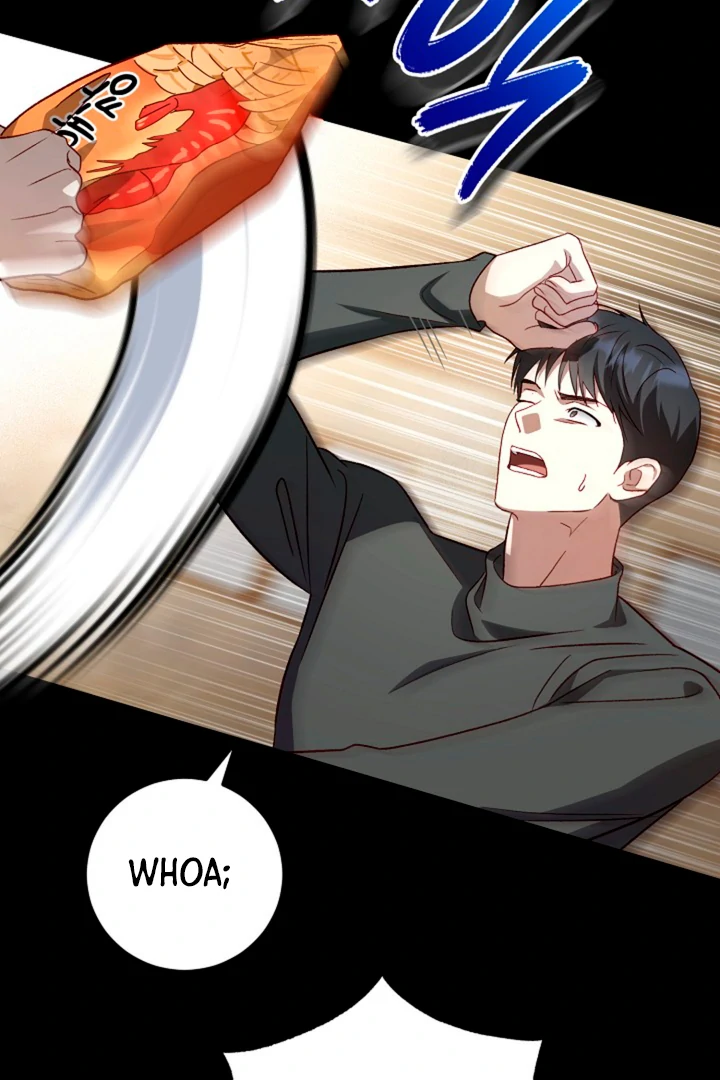 Interest rate 50% [Kaizen Scan] - Chapter 5 manhwa