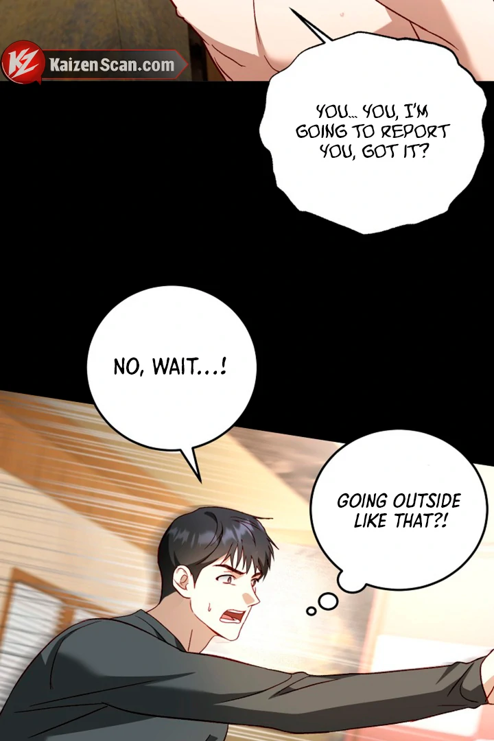Interest rate 50% [Kaizen Scan] - Chapter 5 manhwa