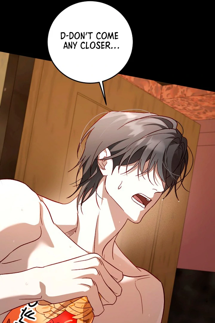 Interest rate 50% [Kaizen Scan] - Chapter 5 manhwa