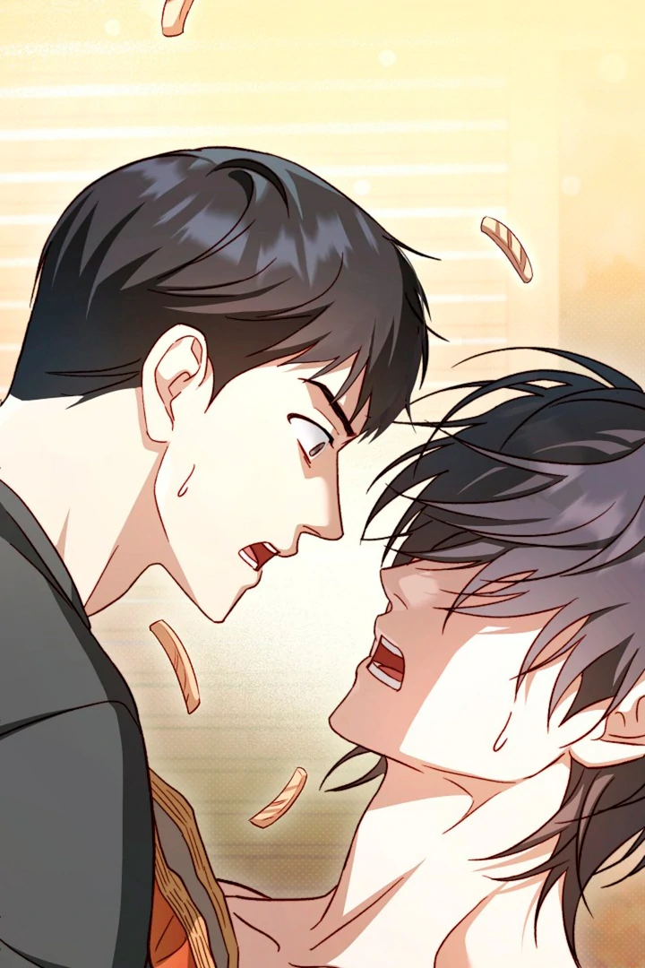 Interest rate 50% [Kaizen Scan] - Chapter 5 manhwa