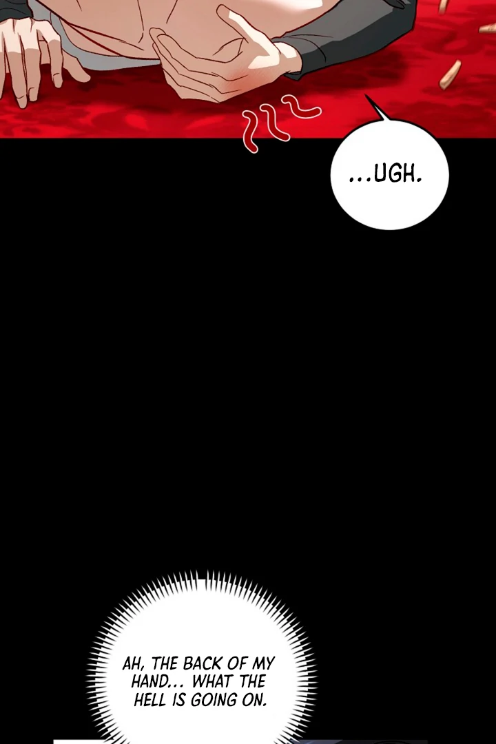 Interest rate 50% [Kaizen Scan] - Chapter 5 manhwa