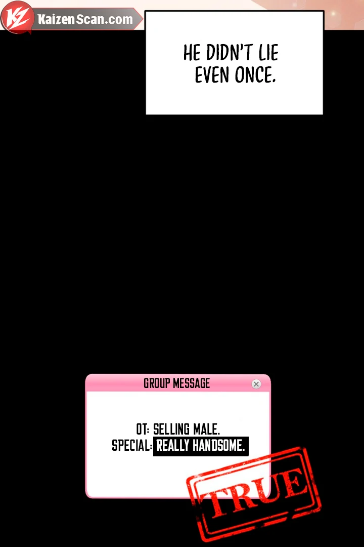 Interest rate 50% [Kaizen Scan] - Chapter 5 manhwa