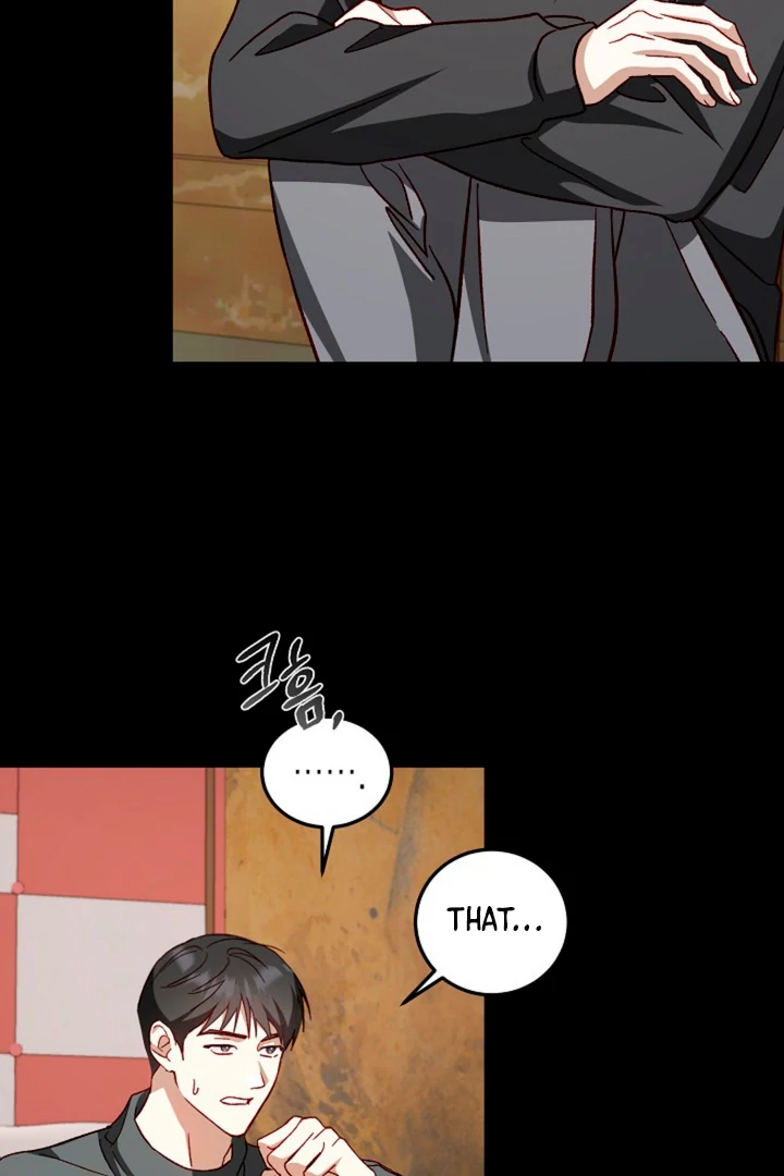 Interest rate 50% [Kaizen Scan] - Chapter 5 manhwa