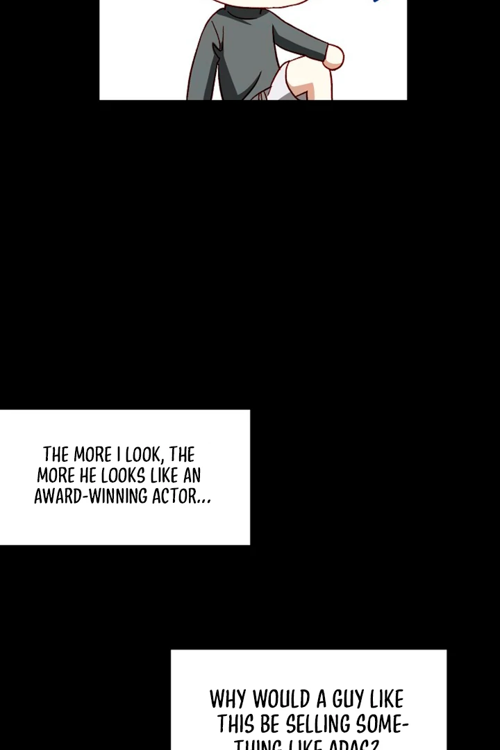 Interest rate 50% [Kaizen Scan] - Chapter 5 manhwa