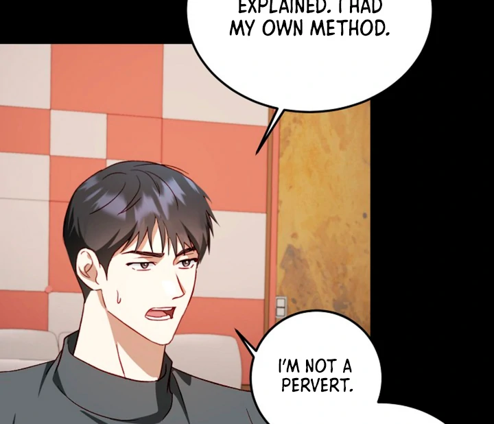 Interest rate 50% [Kaizen Scan] - Chapter 5 manhwa