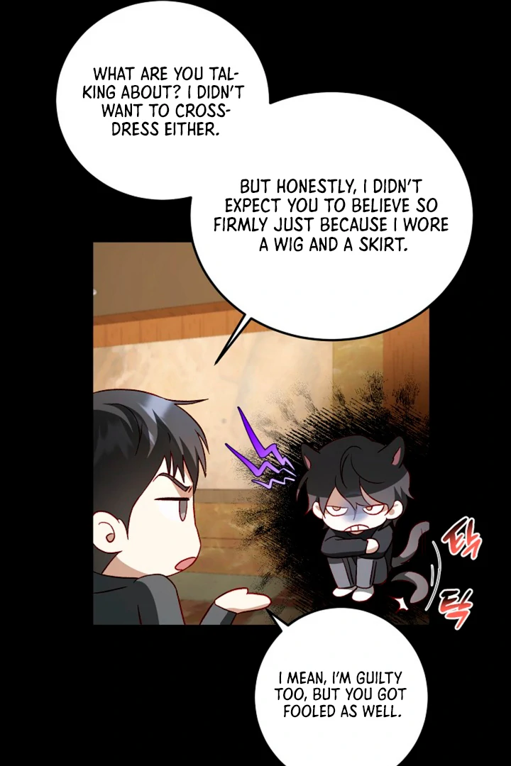 Interest rate 50% [Kaizen Scan] - Chapter 5 manhwa