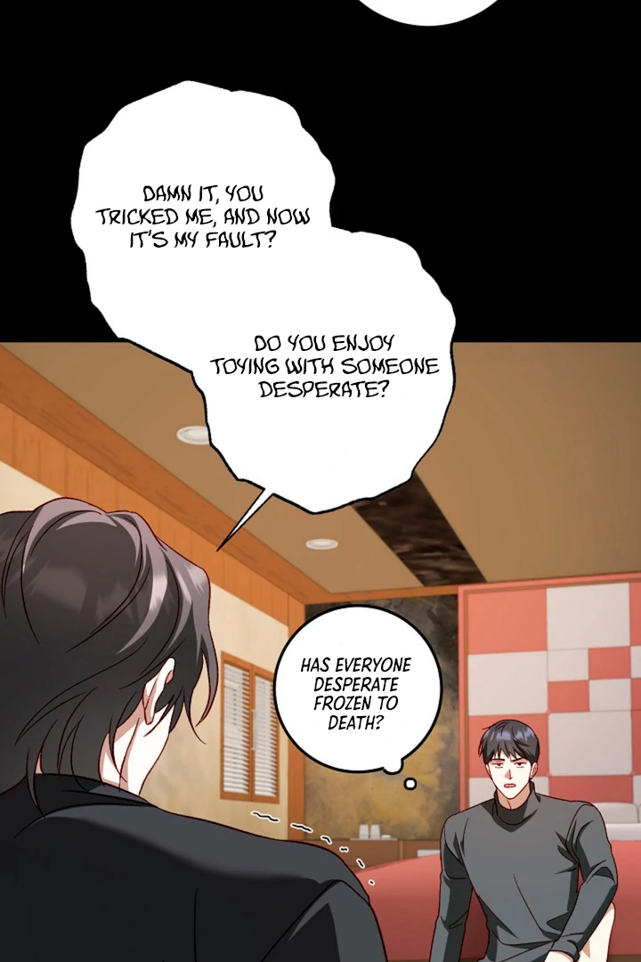 Interest rate 50% [Kaizen Scan] - Chapter 5 manhwa