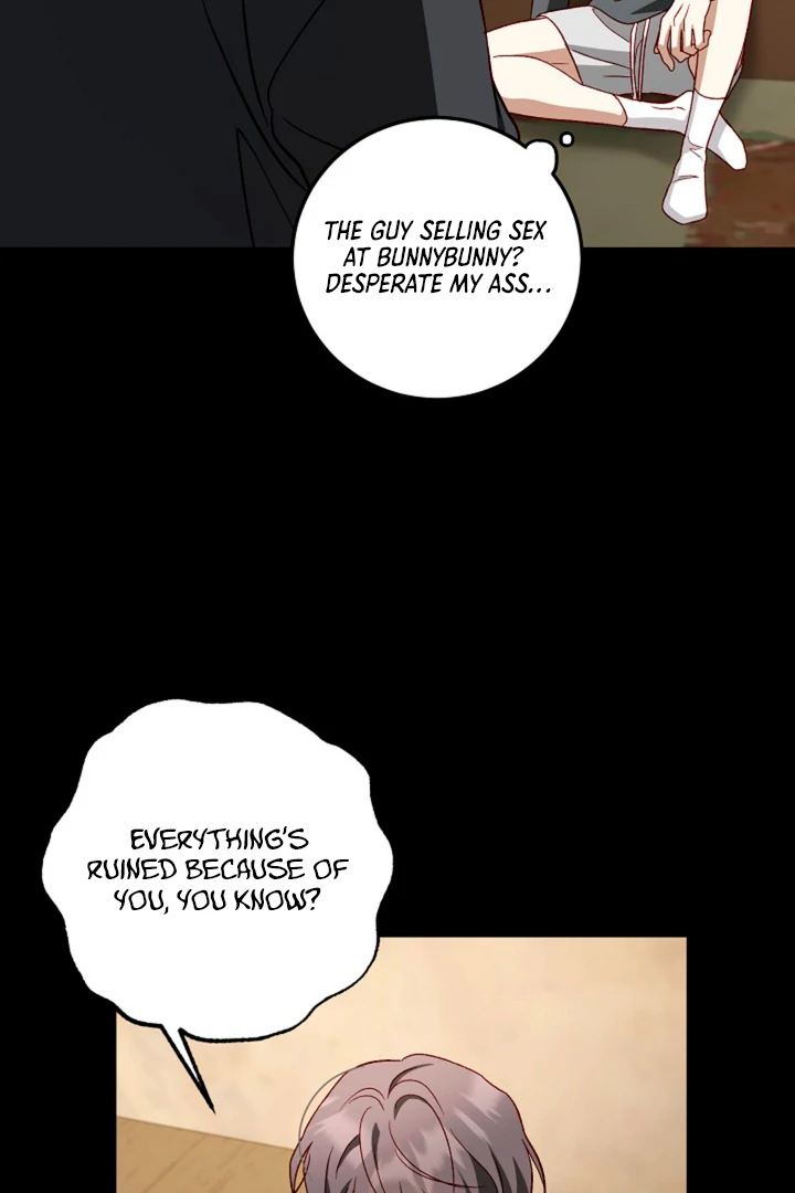 Interest rate 50% [Kaizen Scan] - Chapter 5 manhwa