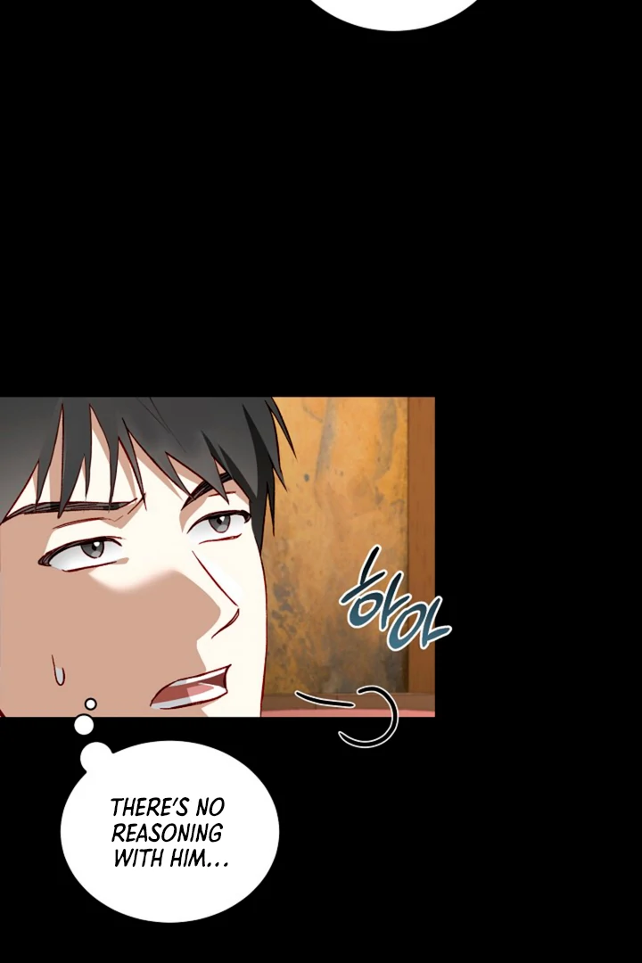 Interest rate 50% [Kaizen Scan] - Chapter 5 manhwa