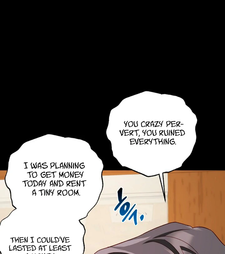 Interest rate 50% [Kaizen Scan] - Chapter 5 manhwa